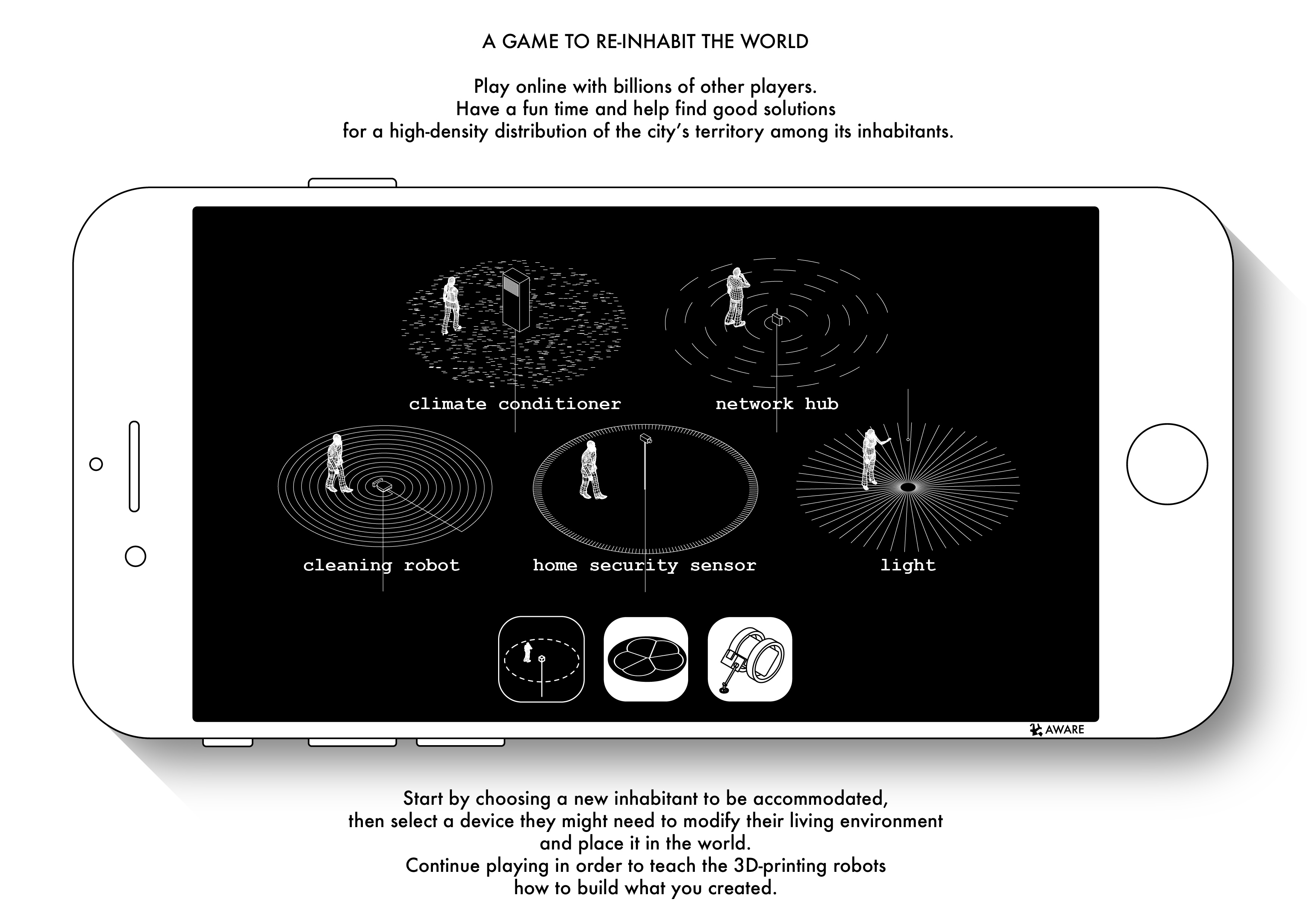 03 a game to re-inhabit the world